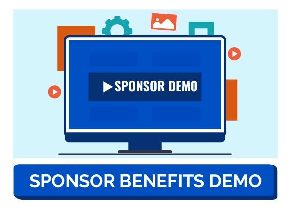 sponsor demo